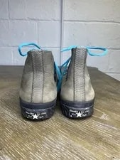 Converse Chuck Mountain Club Bosey High Top 8 10 4