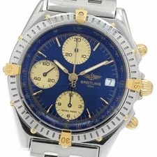 Breitling — Breitling B13050.1 Chronomat Bicolor Date Automatic S 932614 — Watch — resale