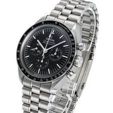 Omega 310.30.42.50.01.001 Stainless Steel 42mm Tachymeter 2021 #KMW736 2