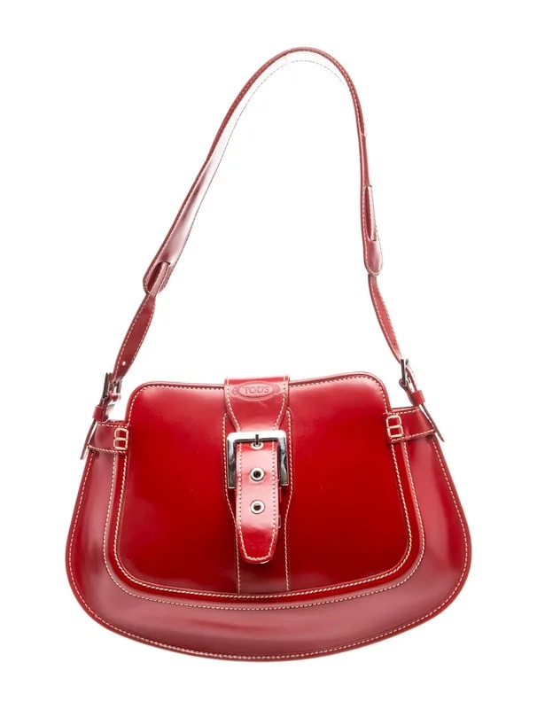 Tod's — Shoulder Bag — Handbag — resale