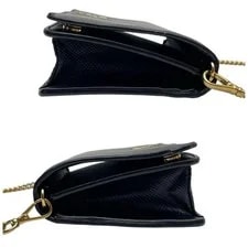Prada Chain Crossbody Pochette 4