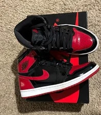 Jordan — Jordan Air 1 Retro High OG / 2021 555088-063 — Sneaker — resale