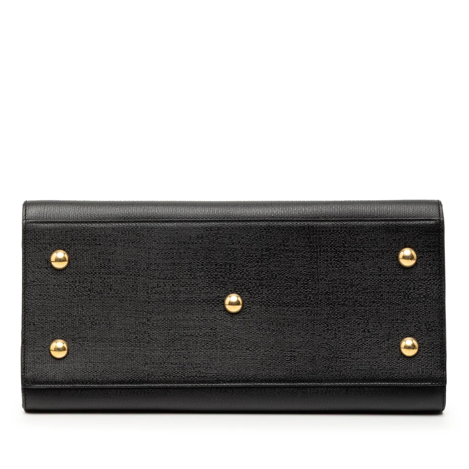 Small Textured Cabas Chyc Satchel 3