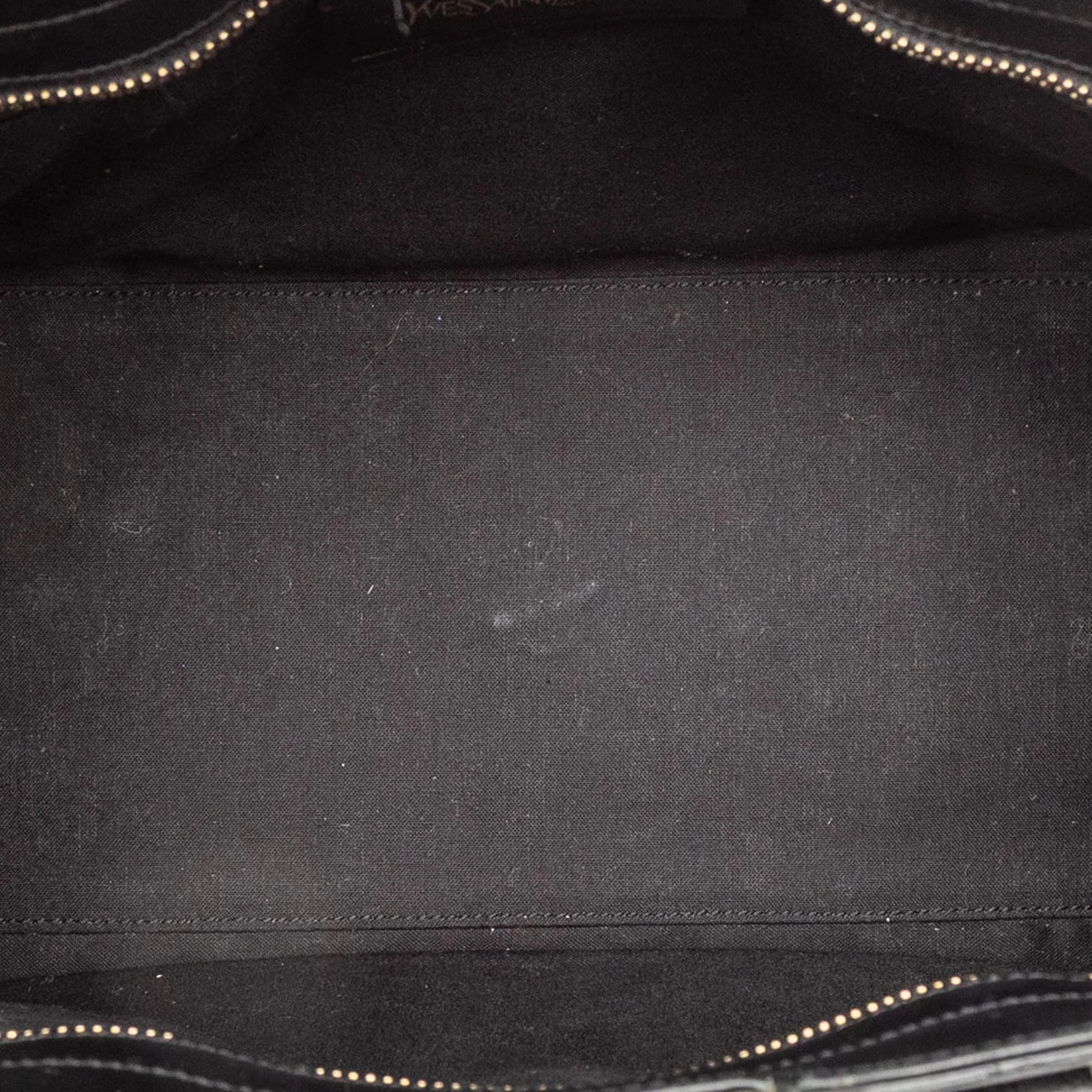 Small Textured Cabas Chyc Satchel 4