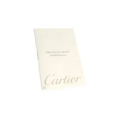 Cartier Tank Francaise SM W51008Q3 Ivory Quartz Francais 2
