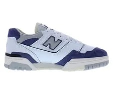 New Balance 550 Shoes 3