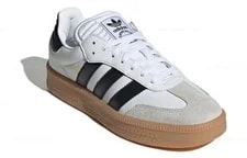 Adidas Samba XLG ' Gum' New Sizes 3