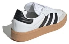 Adidas Samba XLG ' Gum' New Sizes 4