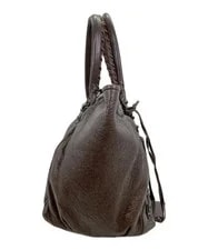 Balenciaga City the Sunday 228750 Auth 4
