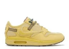 Nike — Nike Air Max 1 Saturn — Sneaker — resale