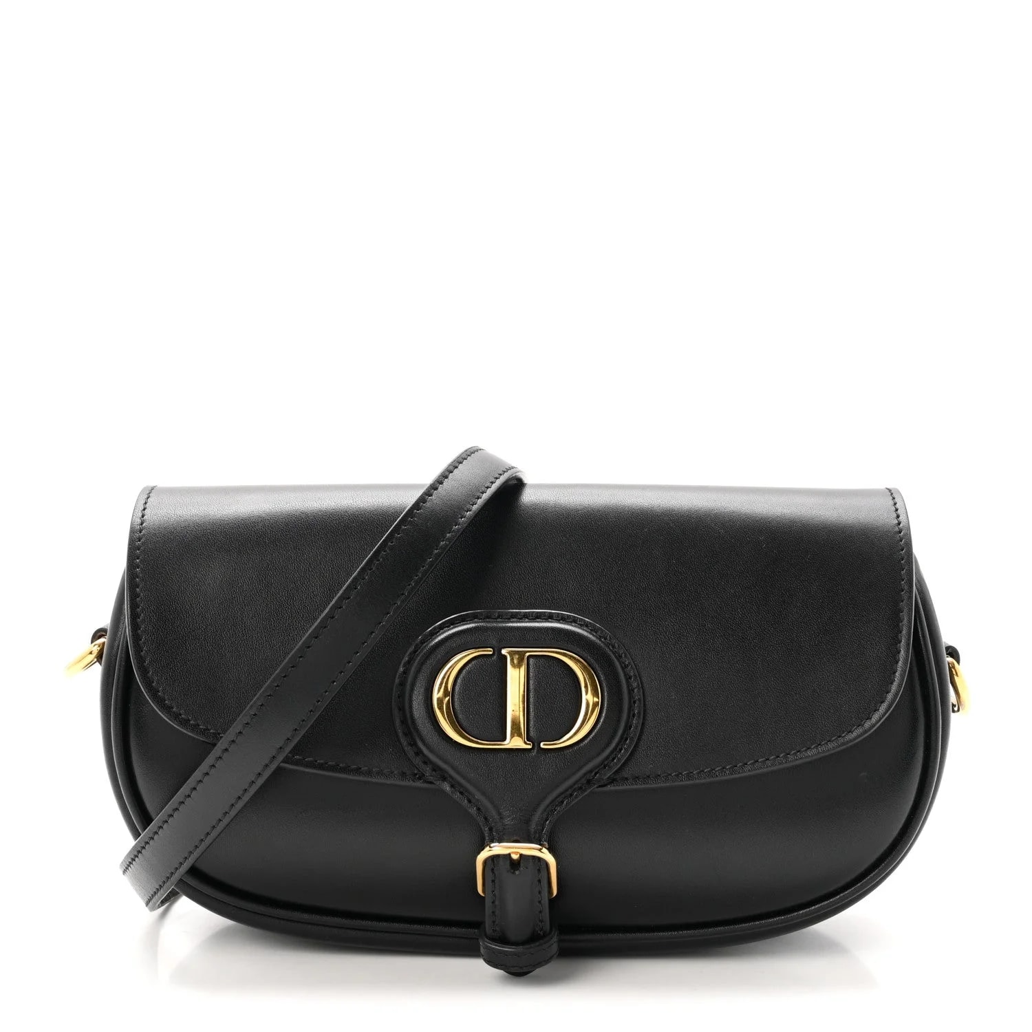 Dior — Box East West Bobby — Handbag — resale