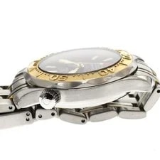 Omega Seamaster Professional 300 2453.50 36mm SS Black #C6183 2
