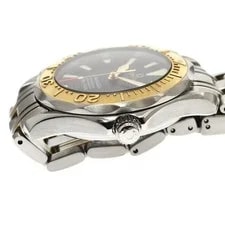 Omega Seamaster Professional 300 2453.50 36mm SS Black #C6183 3