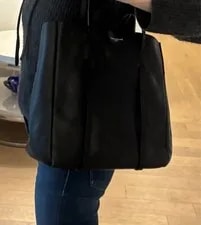 Balenciaga Everyday Calf Backpack 4