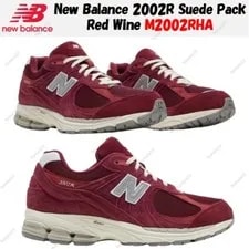 New Balance — New Balance 2002R Pack M2002RHB Size — Sneaker — resale
