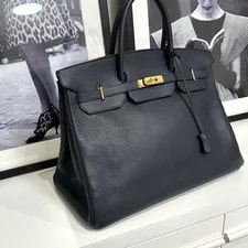 Hermes Birkin 40 Ardenne 884797 2