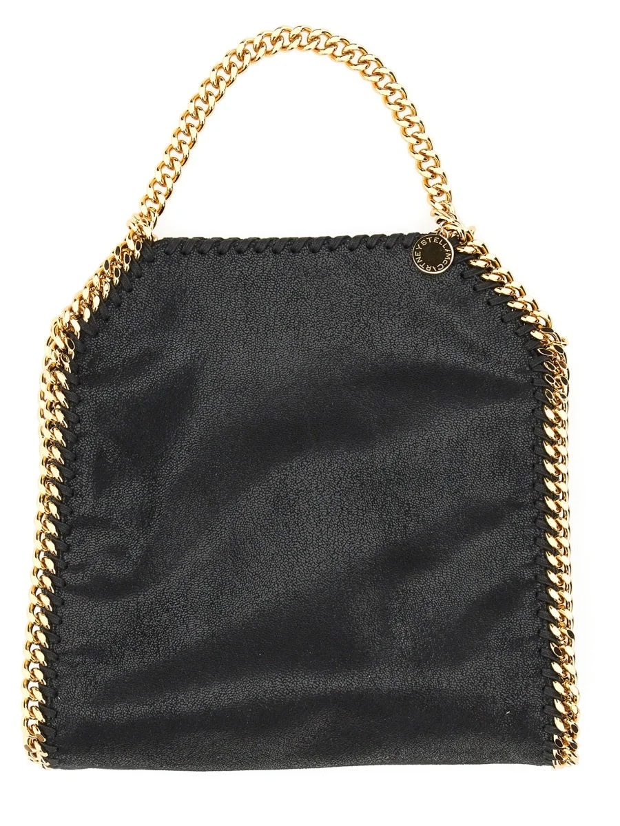 Stella McCartney — Stella Mccartney Falabella — — Handbag — resale