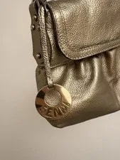 Fendi Chef - Metallic 3