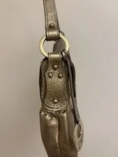 Fendi Chef - Metallic 4