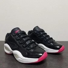 Reebok X Phantaci Classic Question 26cm Collab 2022 New 2