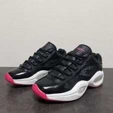 Reebok X Phantaci Classic Question 26cm Collab 2022 New 4