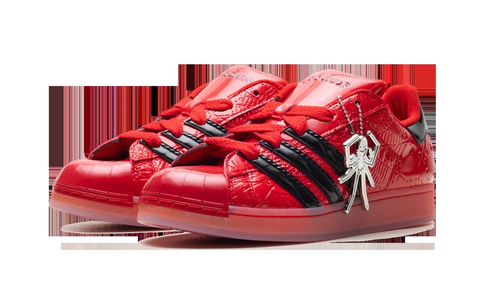 Superstar "Sp5der " 2
