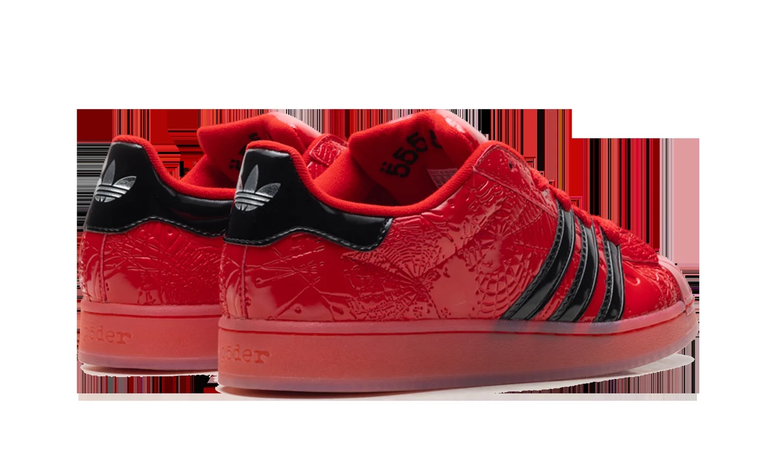 Superstar "Sp5der " 3