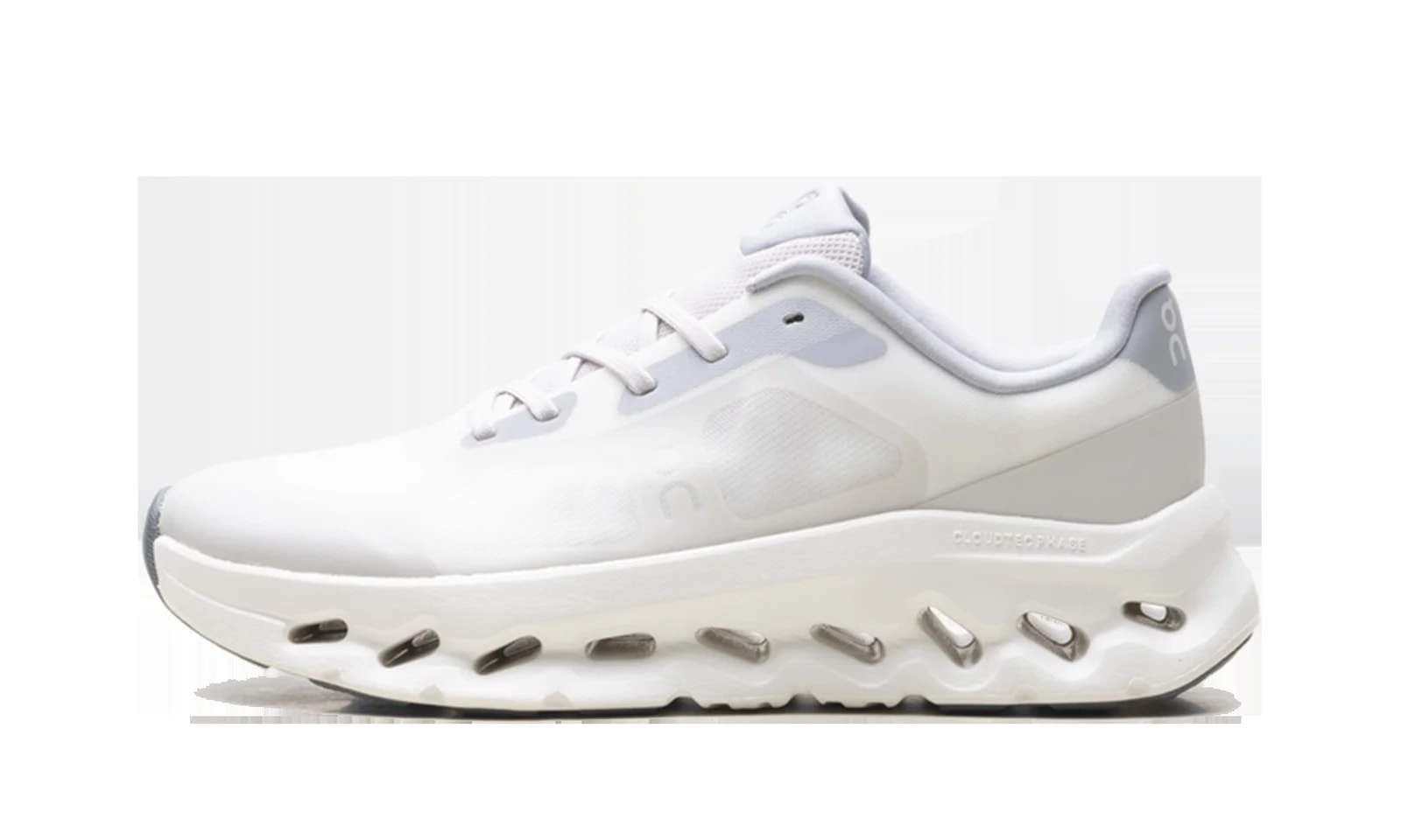 On Running — Cloudtilt Remix Wmns "Alloy/ " 3WG10243228 — Sneaker — resale