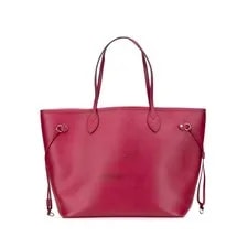 Louis Vuitton — Authenticated Louis Vuitton Neverfull — Handbag — resale