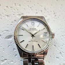 Tudor Prince Oysterdate Automatic Ref 72000 2