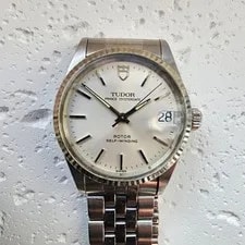 Tudor Prince Oysterdate Automatic Ref 72000 3