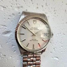 Tudor Prince Oysterdate Automatic Ref 72000 4