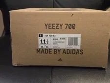 Adidas Yeezy 700 V3 Fade 2