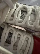 Jordan Air Retro 11 Low Lace Up / Low Top 4