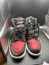 Air Jordan — Air Jordan 1 Retro High OG 2016 555088-001 No Box — Sneaker — resale