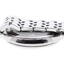 Omega DE Ville Prestige Co-axial 424.10.40.20.01.001 39mm SS Black #C6904 4