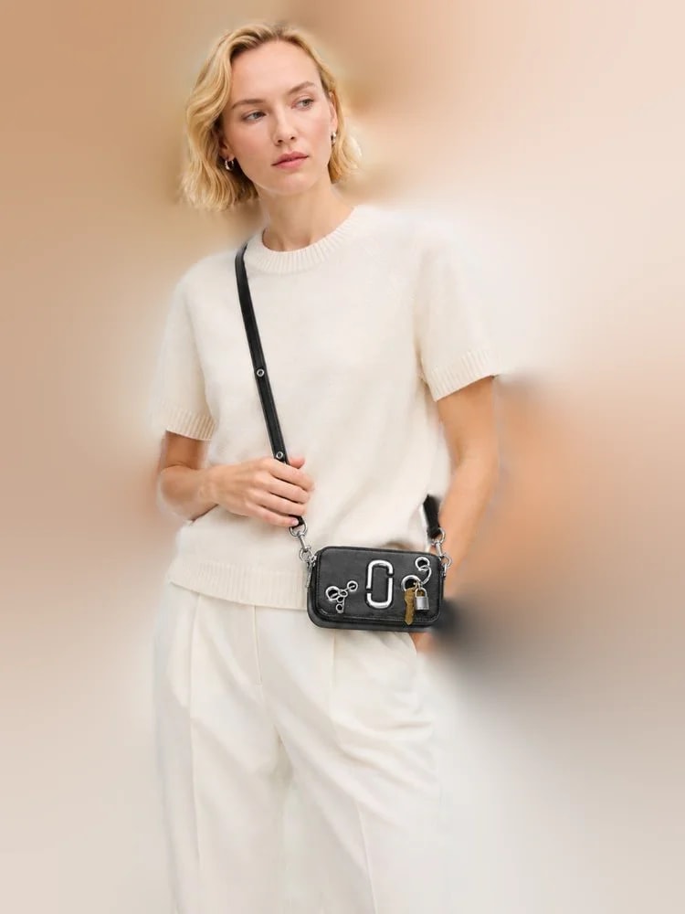 Marc Jacobs — 4