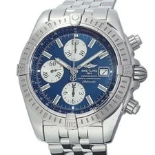 Breitling — Breitling Chronomat Evolution A13356 A156C45PA Authentic From Japan — Watch — resale