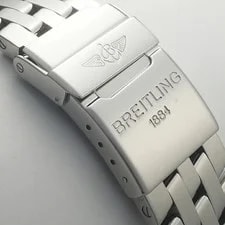 Breitling Chronomat Evolution A13356 A156C45PA Authentic From Japan 3