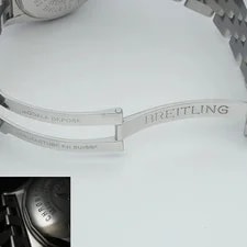 Breitling Chronomat Evolution A13356 A156C45PA Authentic From Japan 4