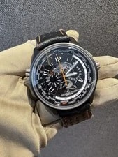 Jaeger-LeCoultre — Jaeger-LeCoultre Aston Martin Amvox 5 World Chronograph Racing Q193J430 L.E. 100 — Watch — resale