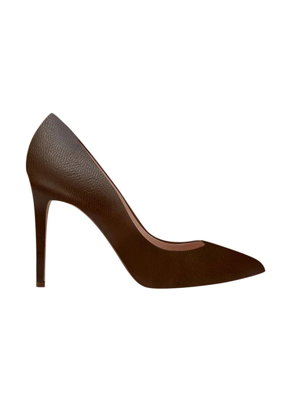 Christian Louboutin — Pigalle 100 — Designer Shoe — resale