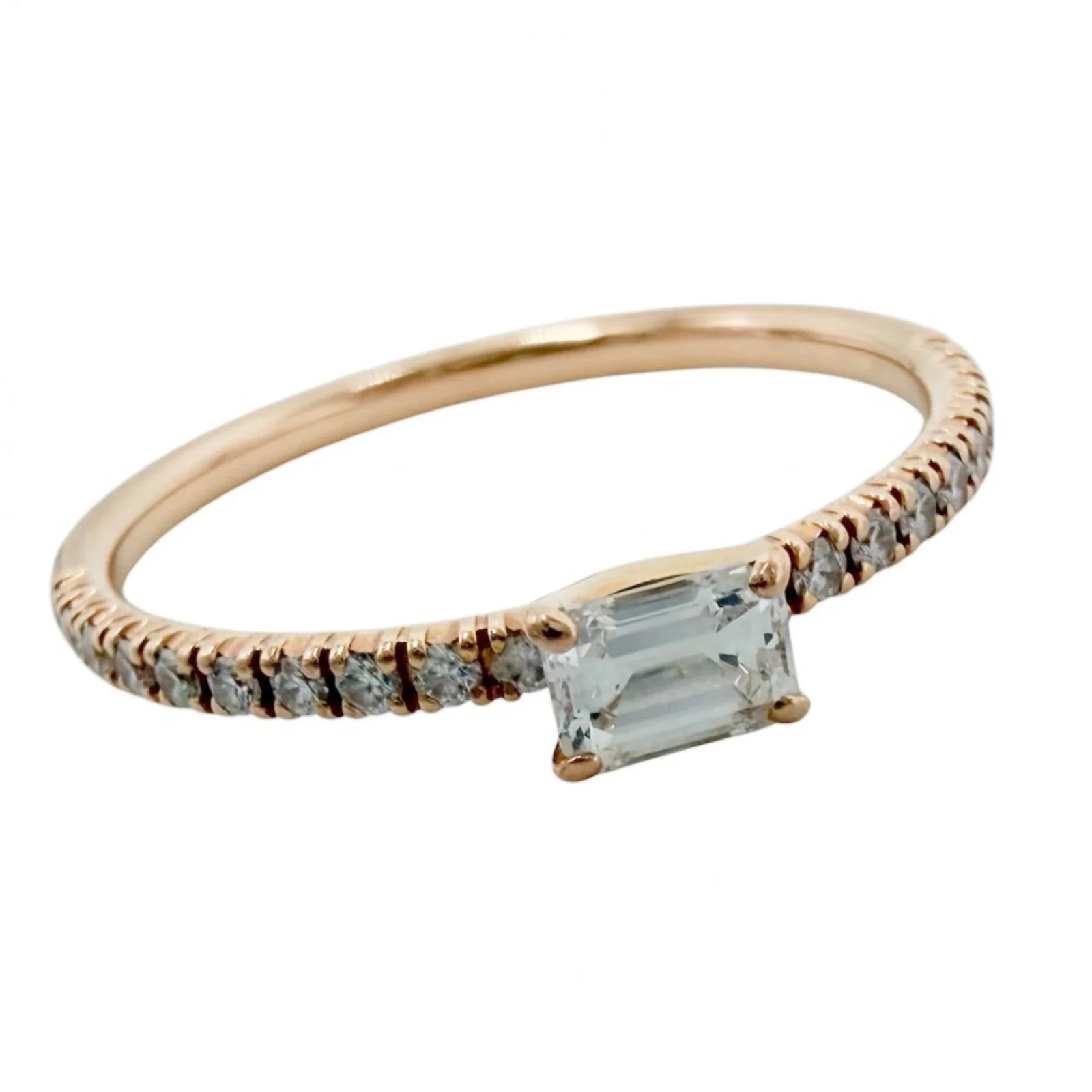 Cartier — Cartier (18K) Band — Jewelry — resale