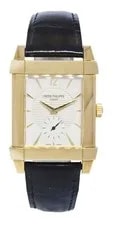 Patek Philippe Gondolo 5124J 18K Yellow Gold 2