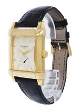 Patek Philippe Gondolo 5124J 18K Yellow Gold 3