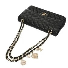 Chanel W Flap ChainShoulder 25 A01112 Matrasse 3