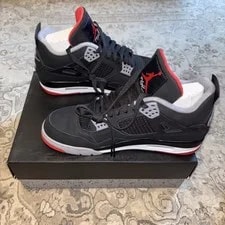 Size 10 - Jordan 4 Retro OG Mid 2019 2