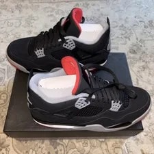 Size 10 - Jordan 4 Retro OG Mid 2019 3