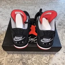 Size 10 - Jordan 4 Retro OG Mid 2019 4
