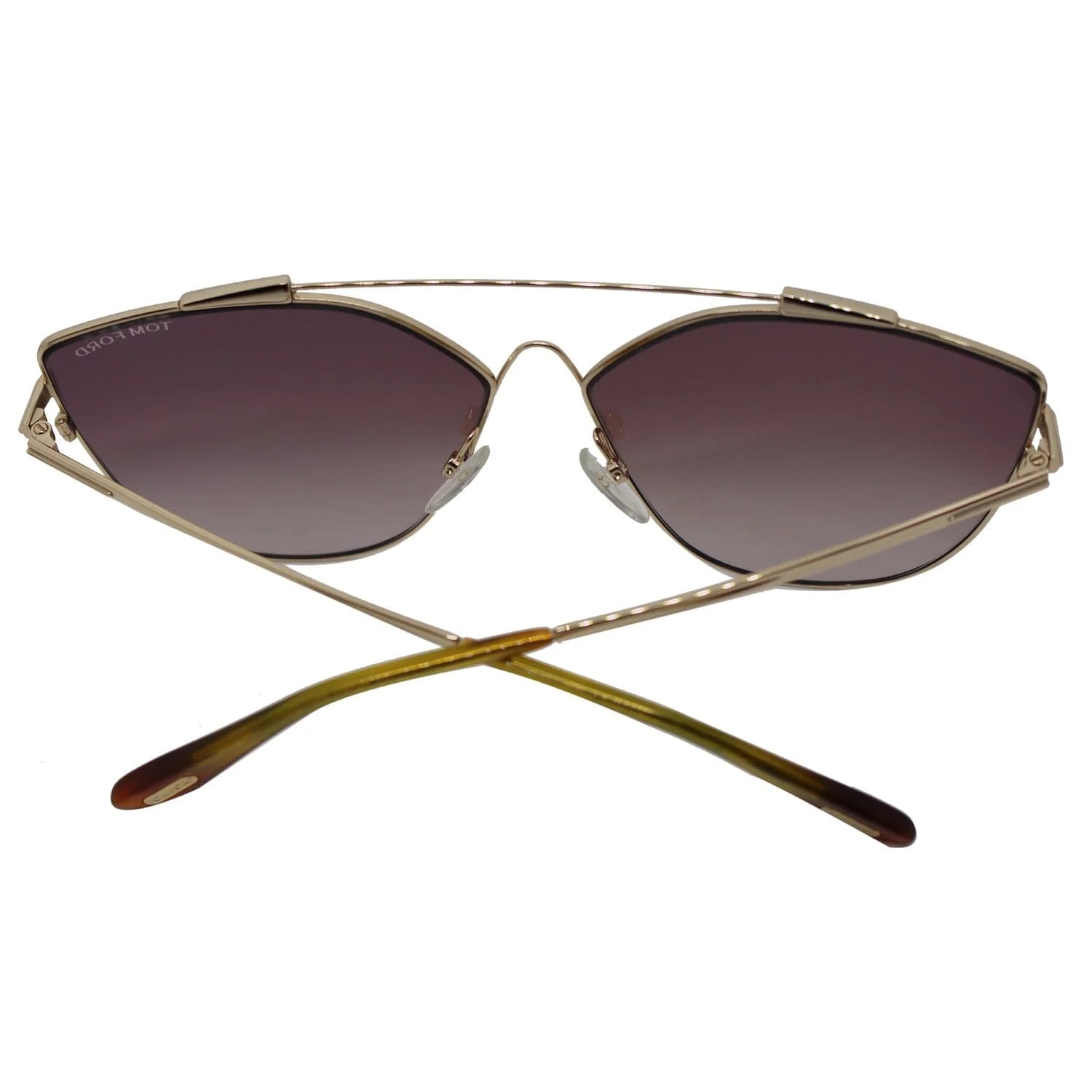 Tom Ford FT0563 28G Jacquelyn Sunglasses Lens 4